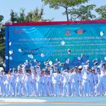 Kemenhub Perkuat SDM Transportasi, 471 Perwira Dilantik di Poltekpel Barombong