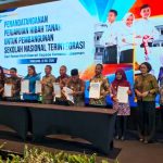 Pemerintah Bangun Sekolah Nasional Terintegrasi di 37 Daerah, Ini Targetnya