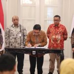 Pemprov DKI dan Operator Perkuat Resiliensi Transportasi Publik Jakarta