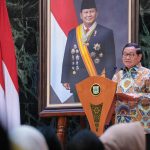 Menjelang Agustus, Pramono Pastikan Stabilitas Keamanan Jakarta Terjaga