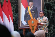 Menjelang Agustus, Pramono Pastikan Stabilitas Keamanan Jakarta Terjaga