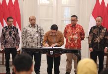 Pemprov DKI dan Operator Perkuat Resiliensi Transportasi Publik Jakarta