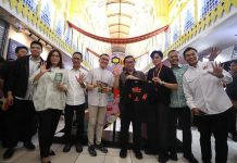 Jakarta Sneaker Day 2026 Jadi Ajang Besar Ekonomi Kreatif Ibu Kota