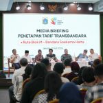 Mulai 1 September, Naik TransBandara ke Soetta Cukup Rp15.000