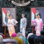 Kebaya dan Budaya Nusantara Didorong Tetap Hidup di Jakarta
