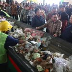 Pengelolaan Sampah Jakarta Beralih ke Sistem Modern dan Berkelanjutan