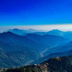 Seperti Apa Indahnya Hutan Kaudia di Himalaya, Uttarakhand, India?