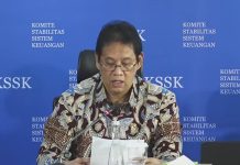 KSSK: Stabilitas Sistem Keuangan RI Tetap Terjaga di Tengah Tekanan Global
