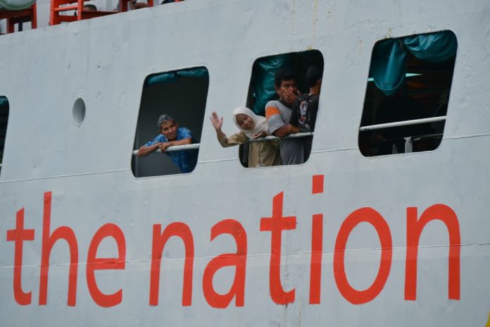 stimulustransportasi