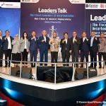 Dekarbonisasi Buka Peluang Ekonomi Baru bagi Industri Pelayaran