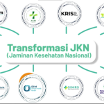 Transformasi JKN Dorong Layanan Kesehatan Lebih Terintegrasi dan Berbasis Kebutuhan Pasien