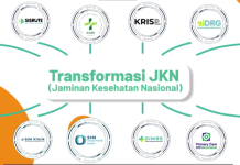 Transformasi JKN Dorong Layanan Kesehatan Lebih Terintegrasi dan Berbasis Kebutuhan Pasien