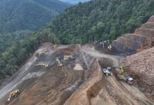 Pemerintah Percepat Pembangunan Jalan Trans Papua untuk Dorong Ekonomi Wilayah