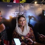 Sanur Fashion Week 2026 Jadi Panggung Wastra Indonesia Mendunia