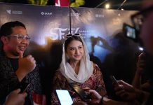 Sanur Fashion Week 2026 Jadi Panggung Wastra Indonesia Mendunia