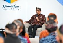 Kemenkeu Dorong Transformasi Digital dan Budaya Belajar Berkelanjutan