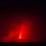 Pemda Diminta Perkuat Kewaspadaan, Sebaran Abu Anak Krakatau Mulai Berdampak ke Sejumlah Wilayah