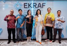 Dari Panggung ke Layar Lebar, Mendorong IP Lokal Menjadi Kekuatan Baru Industri Kreatif Indonesia