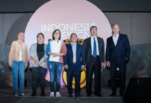 Indonesia Design Week 2026 Dorong Desain Lokal Menembus Pasar Global
