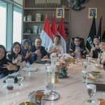 Kementerian Ekraf Dorong Penguatan Ekosistem Creator Economy melalui Kolaborasi Digital