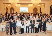 Golden Swirl Awards 2026 Dorong Penguatan Ekosistem Dessert dan Pastry Indonesia