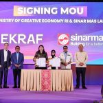 IN-Apps 2026 Dorong Aplikasi Indonesia Menjadi Mesin Pertumbuhan Ekonomi Kreatif Digital