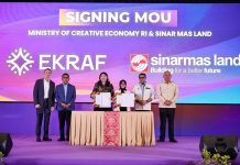 IN-Apps 2026 Dorong Aplikasi Indonesia Menjadi Mesin Pertumbuhan Ekonomi Kreatif Digital