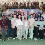 Hadirkan 200 Tenant Terkurasi, Pasar Wiwitan SCBD Wadahi UMKM di Kawasan Premium