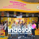 Soroti Potensi Industri Kreatif di IdeaFest 2026, Wamenekraf Dorong Karya Lokal Mendunia