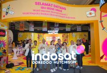 Soroti Potensi Industri Kreatif di IdeaFest 2026, Wamenekraf Dorong Karya Lokal Mendunia