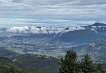 Pesona Gunung Himalaya, Ketika Kemegahan Alam Seperti Menyentuh Langit