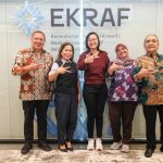 Anugerah Citra Perempuan Tionghoa Indonesia 2026 Jadi Ruang Pengembangan Talenta Kreatif