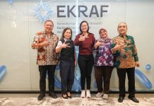Anugerah Citra Perempuan Tionghoa Indonesia 2026 Jadi Ruang Pengembangan Talenta Kreatif