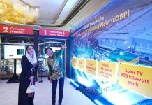 Pabrik Gemuk Shell Perkuat Industri Domestik dan Posisi Indonesia di Pasar Regional