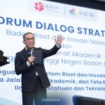 Mendiktisaintek Dorong PTN BH Perkuat Budaya Riset dan Kolaborasi