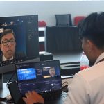 Di Tengah Digitalisasi Jalan Tol, BSSN Dorong Ekosistem Keamanan Siber