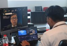 Di Tengah Digitalisasi Jalan Tol, BSSN Dorong Ekosistem Keamanan Siber