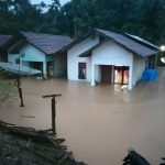 Hadapi Ancaman Banjir, Aceh Perkuat Kesiapsiagaan Lewat Renkon dan Simulasi Posko Banjir