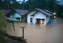 Hadapi Ancaman Banjir, Aceh Perkuat Kesiapsiagaan Lewat Renkon dan Simulasi Posko Banjir