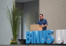 25 Kampus Bergabung dalam Campuspreneur, Kemendag Dorong Lahirnya Eksportir Muda