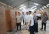 Dari Klaten Menembus Dunia, Kisah Sukses CFU Menjaga Kualitas Produk Kayu