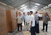 Dari Klaten Menembus Dunia, Kisah Sukses CFU Menjaga Kualitas Produk Kayu