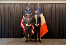 Jakarta-New York Adu Strategi Hadapi Macet dan Banjir, Obligasi Daerah Ikut Dibahas DKI Jakarta-New York