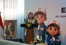 SMK Go Global Dorong Lulusan Vokasi Indonesia Tembus Pasar Kerja Internasional
