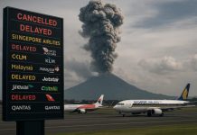Ketahanan Bencana Jadi Kunci Menjaga Daya Saing Ekonomi Indonesia