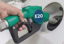 Usai B50, E20-E50 Didorong untuk Tekan Impor BBM E20