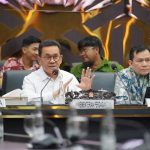 RUU Komoditas Strategis Perlu Fleksibel, Pemerintah Tekankan Keseimbangan Pasokan dan Perdagangan