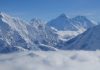 Cairnya Salju Himalaya Bisa Mengubah Asia Himalaya
