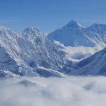 Cairnya Salju Himalaya Bisa Mengubah Asia Himalaya