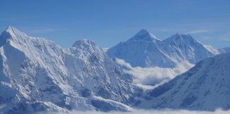 Himalaya
